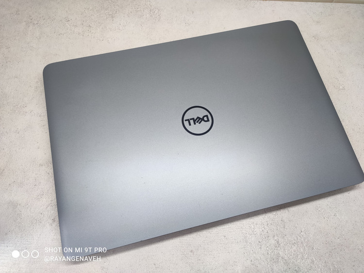 لپ تاپ DELL VOSTRO 5581