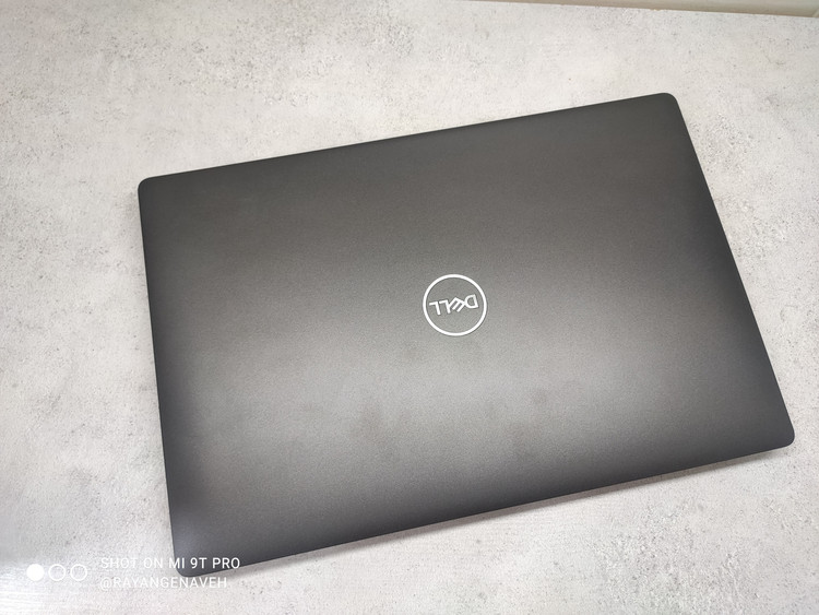 لپ تاپ DELL LATITUDE 5401