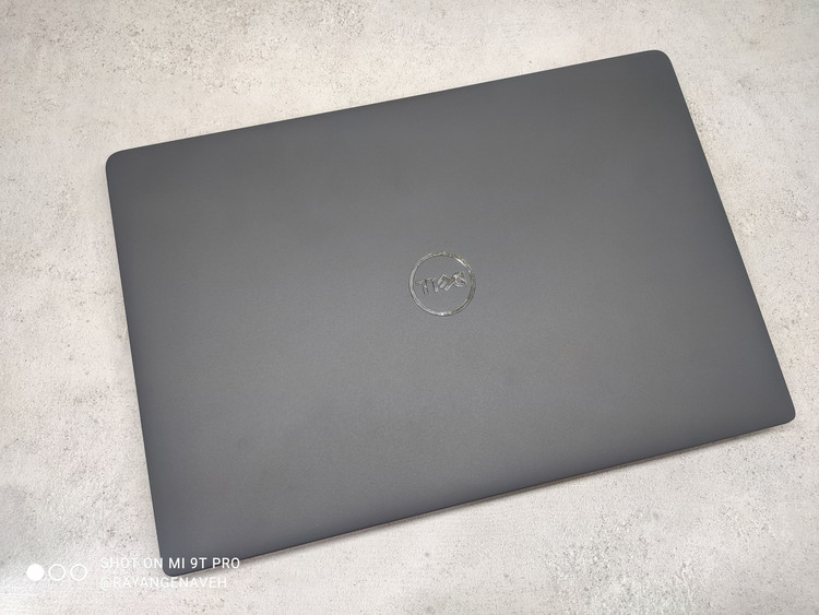 لپ تاپ DELL LATITUDE 3410