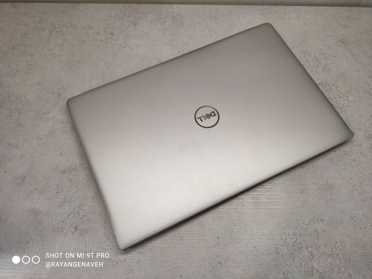 لپ تاپ DELL LATITUDE 3301