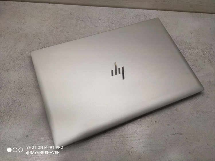 لپ تاپ HP ELITEBOOK 840 G8