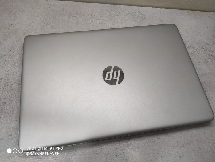 لپ تاپ HP PAVILION 15 DY