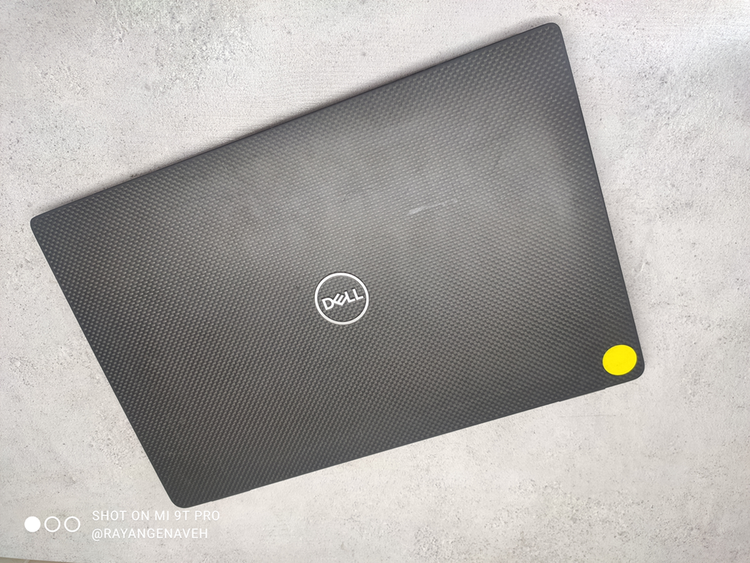 لپ تاپ DELL Latitude 7310