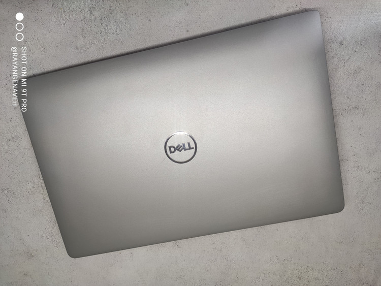 لپ تاپ DELL LATITUDE 5420