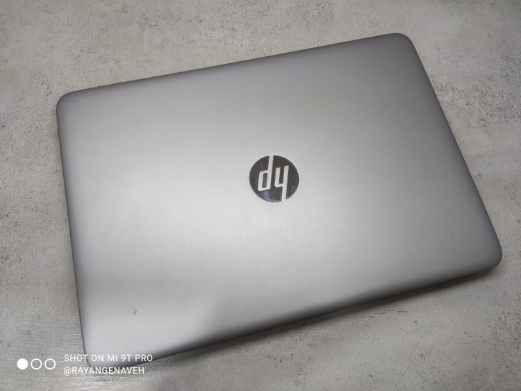 لپ تاپ Hp elitebook 840 G4