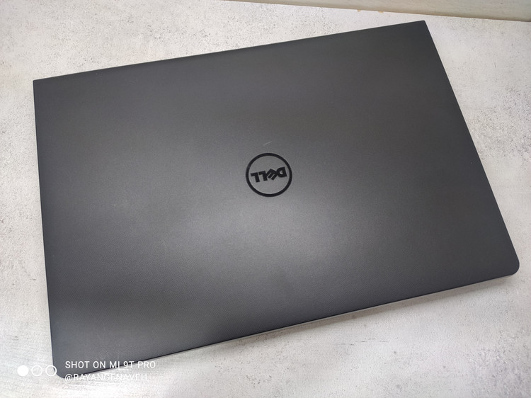 لپ تاپ DELL Inspiron 15