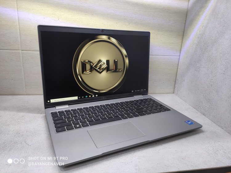 لپ تاپ DELL Latitude 5520