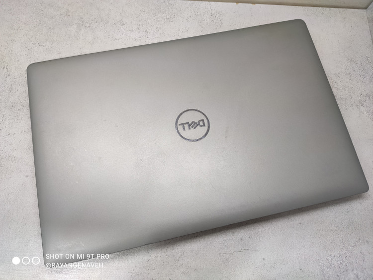 لپ تاپ DELL Latitude 5520
