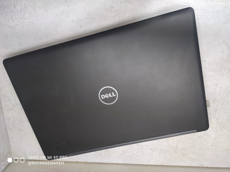 لپ تاپ DELL Latitude E5570