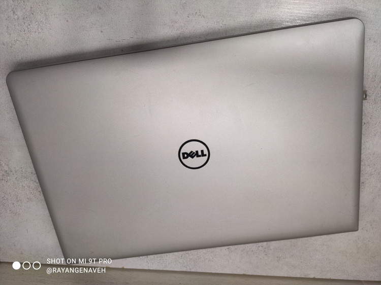 لپ تاپ DELL Inspiron 5759