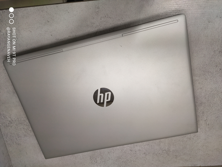 لپ تاپ HP PROBOOK 450 G7