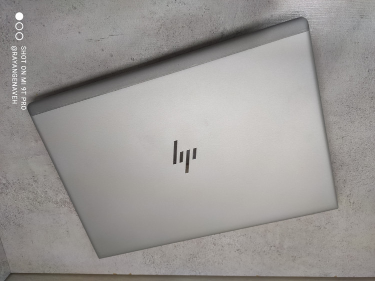 لپ تاپ HP ELITEBOOK 840 G6
