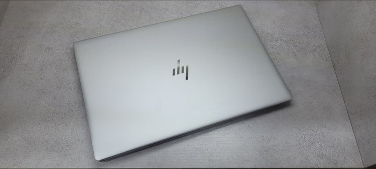 لپ تاپ HP ELITEBOOK 850 G6 صفحه لمسی