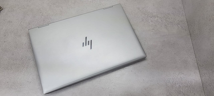 لپ تاپ HP ELITEBOOK 830 G7 Ram16 SSD512
