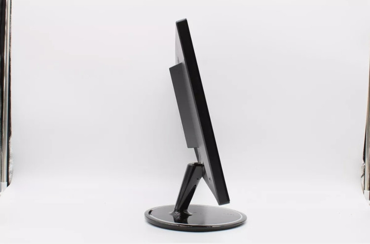 مانیتور گیمینگ اسپیکردار ویوسونیک 22اینچ مدل VX2257