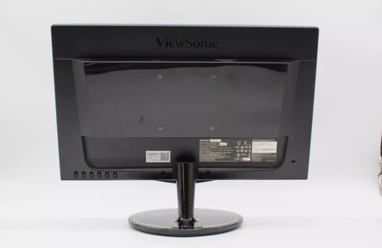 مانیتور گیمینگ اسپیکردار ویوسونیک 22اینچ مدل VX2257