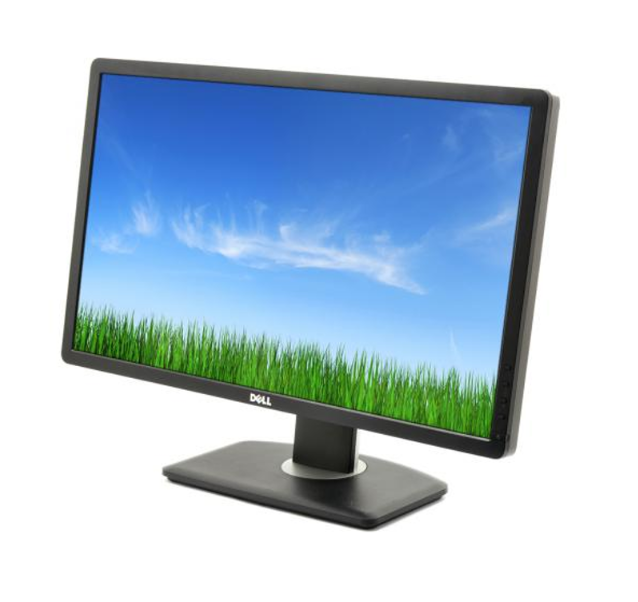 مانیتور دل 24اینچ مدل U2412