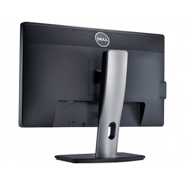 مانیتور دل 24اینچ مدل P2412