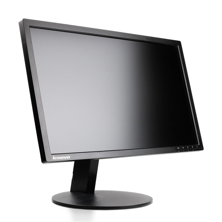مانیتور لنوو 23.5اینچ مدل LT2324
