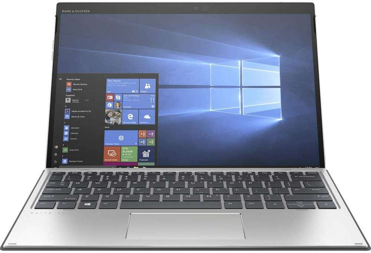لپ تاپ تبلت شو HP ELITE X2 1012 G1 پردازنده m5/m7