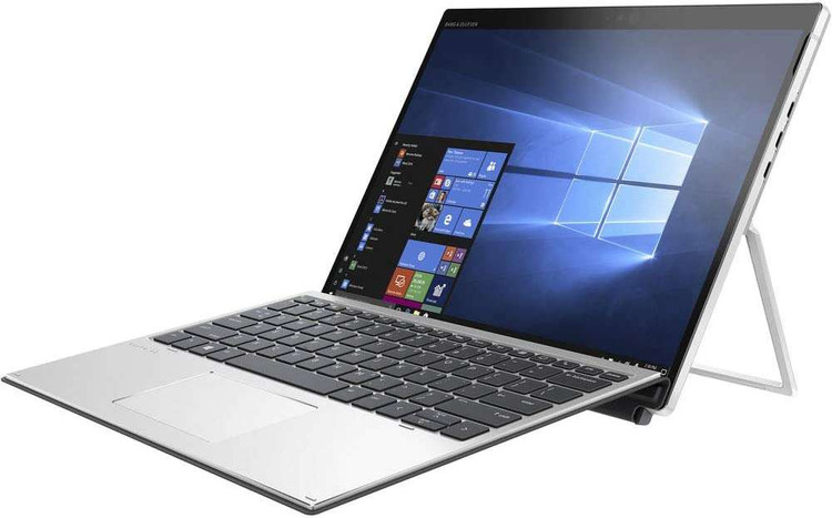لپ تاپ تبلت شو HP ELITE X2 1012 G1 پردازنده m5/m7