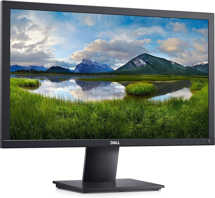 مانیتور دل 22اینچ مدل E2221HN