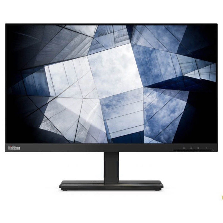 مانیتور استوک لنوو 24اینچ مدل Tinkvision P24q-20 کیفیت 2K