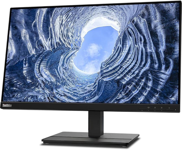 مانیتور استوک لنوو 24اینچ مدل Tinkvision T24i-20 مدل 2023
