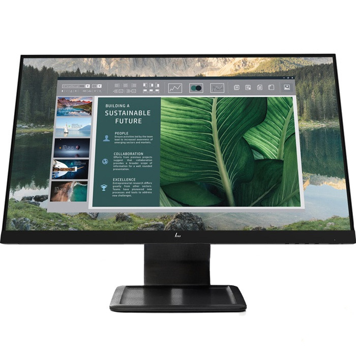 مانیتور اچ پی 23اینچ مدل E23 G4