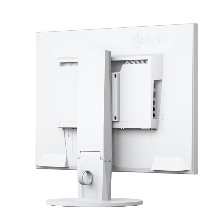 مانیتور بدون فریم ایزو 24اینچ مدل EV2455