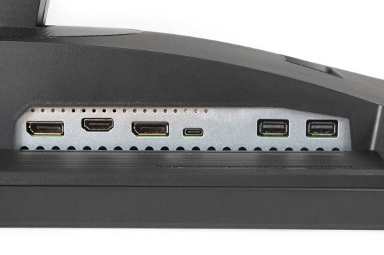 مانیتور 2K سامسونگ 24اینچ مدل S24H850QFU استوک