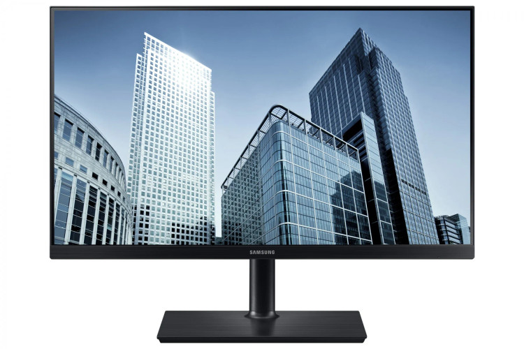 مانیتور 2K سامسونگ 24اینچ مدل S24H850QFU استوک