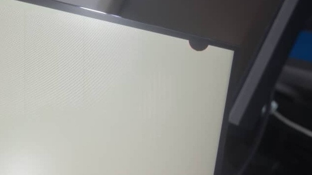 مانیتور استوک 22اینچ سامسونگ مدل LF22T350FH