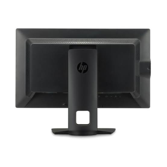مانیتور 27 اینچ اچ پی مدل E271i