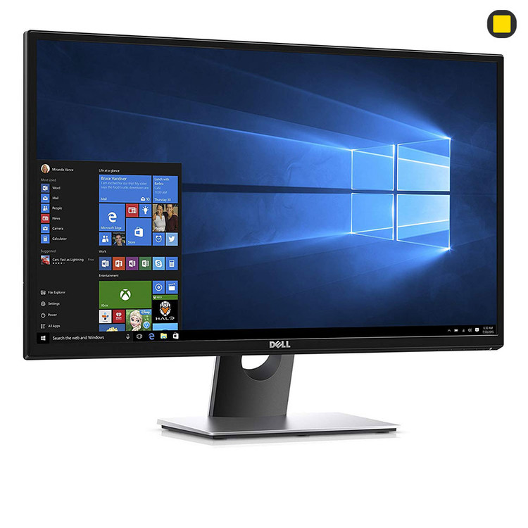 مانیتور 27 اینچ دل مدل SE2717Hx