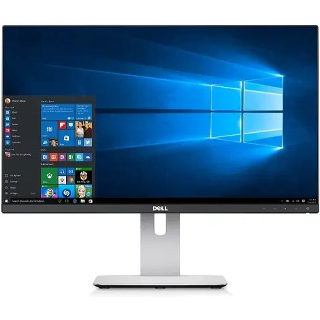 مانیتور دل 24اینچ مدل U2414HB استوک