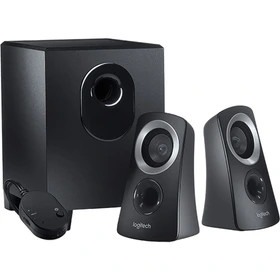 اسپیکر لاجیتک مدل Z313