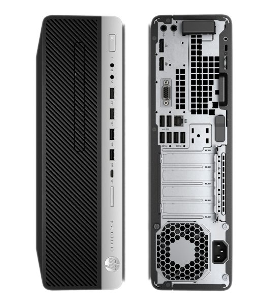 مینی کیس Hp Elitedesk 800 G5