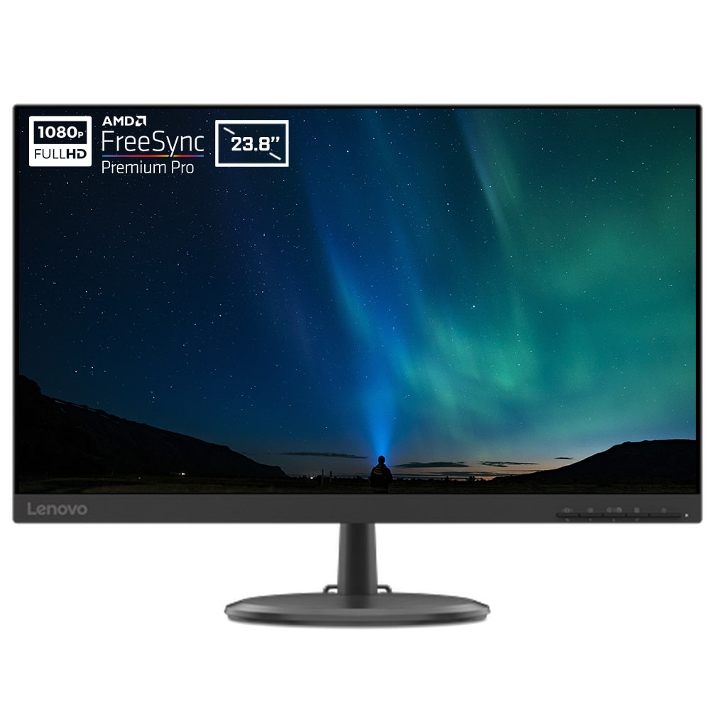 مانیتور لنوو 24اینچ مدل Tinkvision C24-20