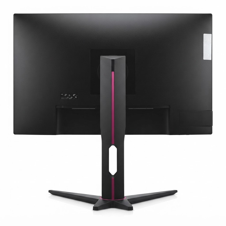 مانیتور دل 24اینچ مدل P2419H با پایه شرکتی دل