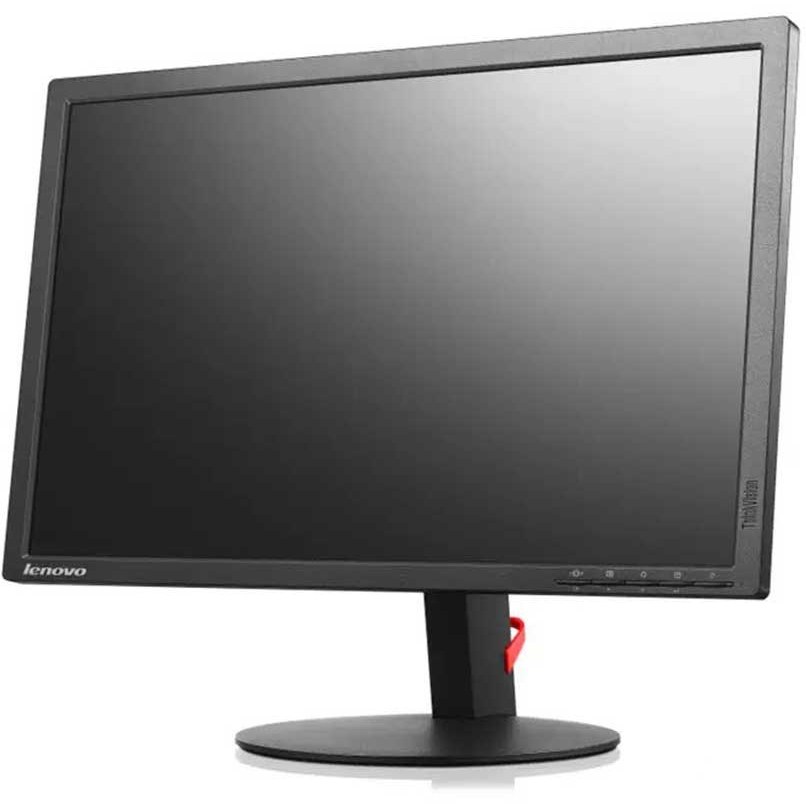 مانیتور لنوو 24اینچ مدل T2454p