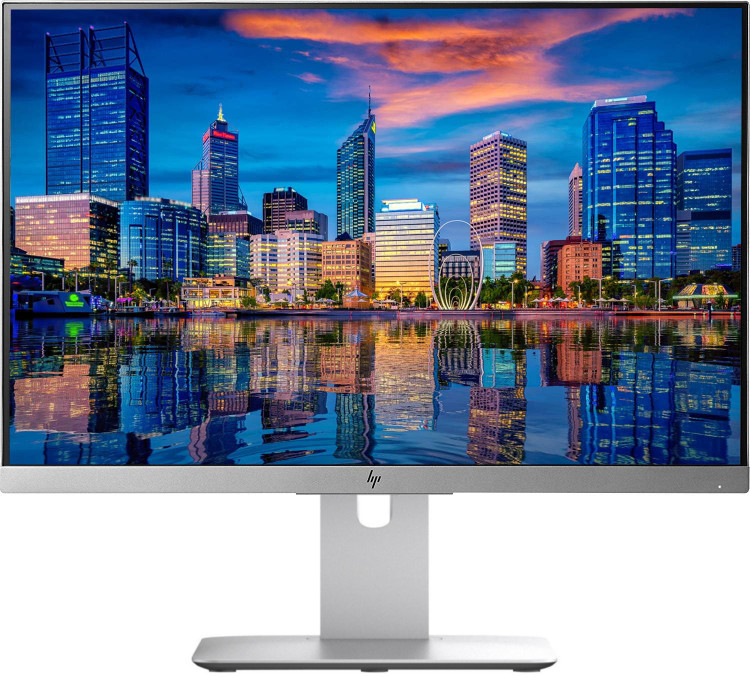 مانیتور اچ پی 24اینچ مدل E243 استوک