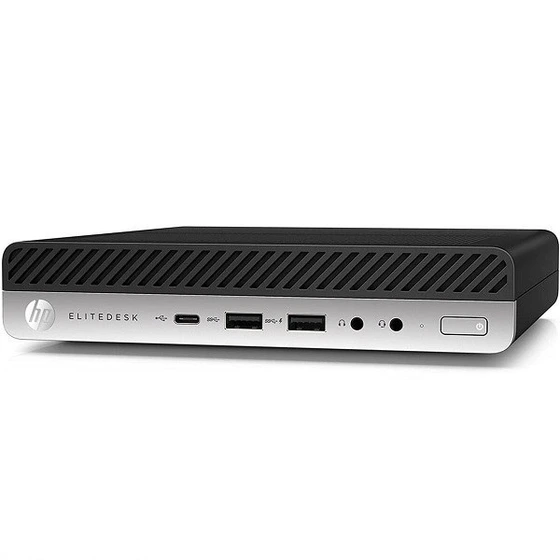 تاینی کیس Hp Elitedesk 600/800 G3